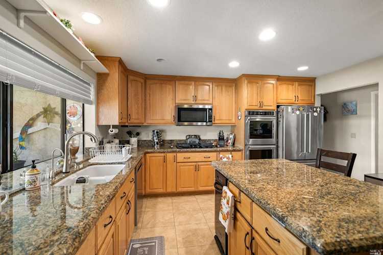 3137 Potrero Way Fairfield, CA 94534