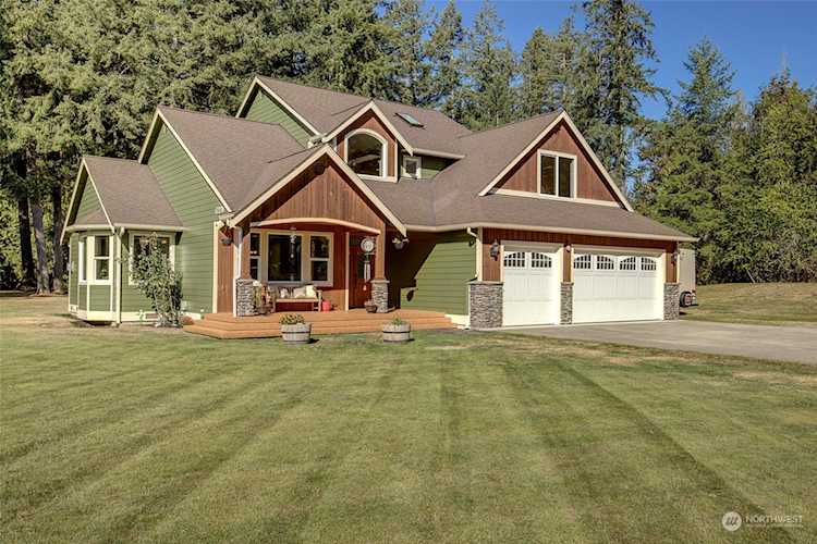 17650 SE 245th St Kent, WA 98042