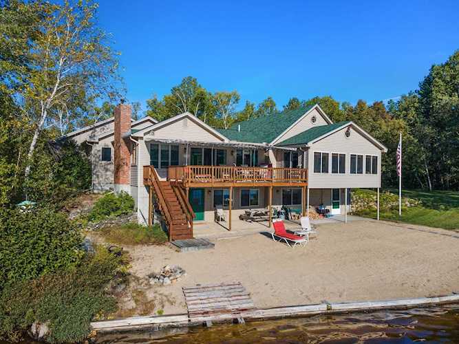 197 Vange Way Wakefield, NH 03830