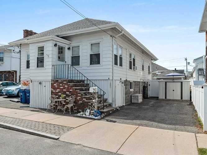 9 Fowler Avenue Revere, MA 02151
