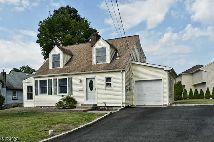 33 Ronald Rd Parsippany-Troy Hills Twp., NJ 07034