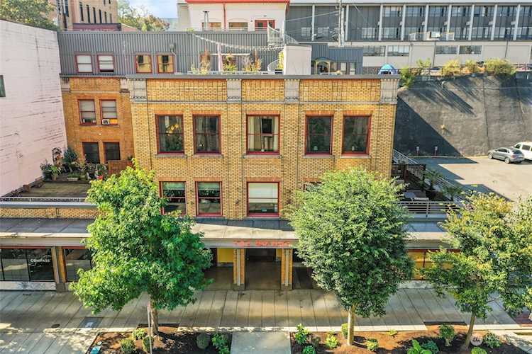 744 Market St #304 Tacoma, WA 98402