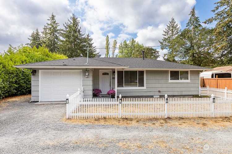 11510 Military Rd SW Lakewood, WA 98498