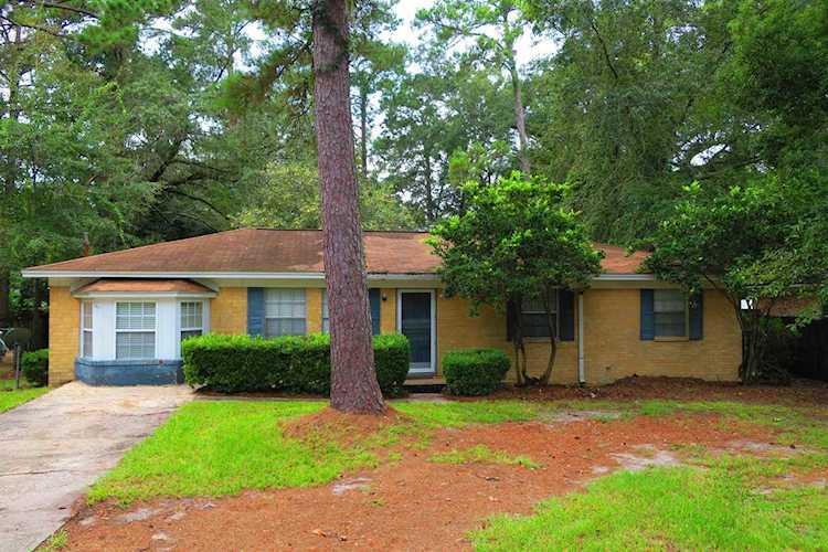 2812 Jim Lee Rd Tallahassee, FL 32301 in Shuford Unrec Photo 1
