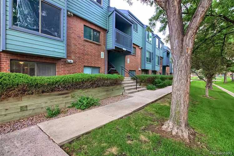 3558 S Depew St #101 Lakewood, CO 80235