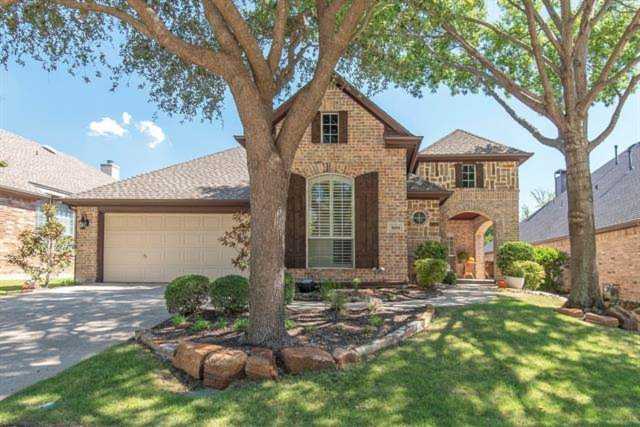 1604 Van Landingham Drive Mckinney, TX 75071