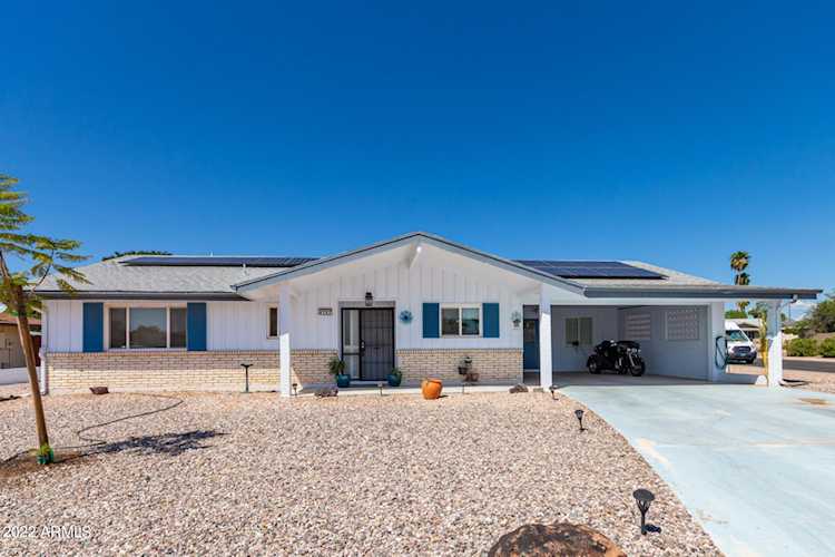 6252 E Billings Street Mesa, AZ 85205