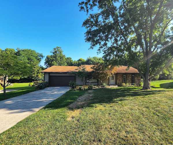 5256 Stirrup Court West Chester, OH 45069