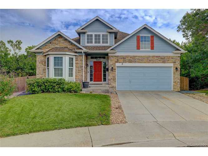 3463 E 123rd Ave Thornton, CO 80241 | MLS® 5677566 Photo 1