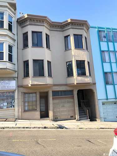 940 Pacific Avenue San Francisco, CA 94133