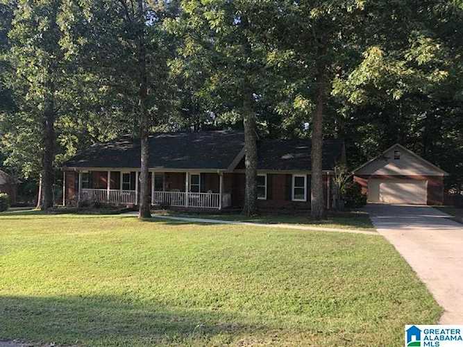 29221 Henderson Circle Madison, AL 35756