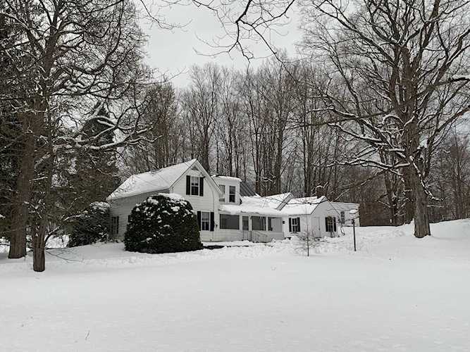 23 East Prospect St Brandon, VT 05733