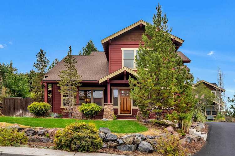 61491 Elder Ridge St Bend, OR 97702