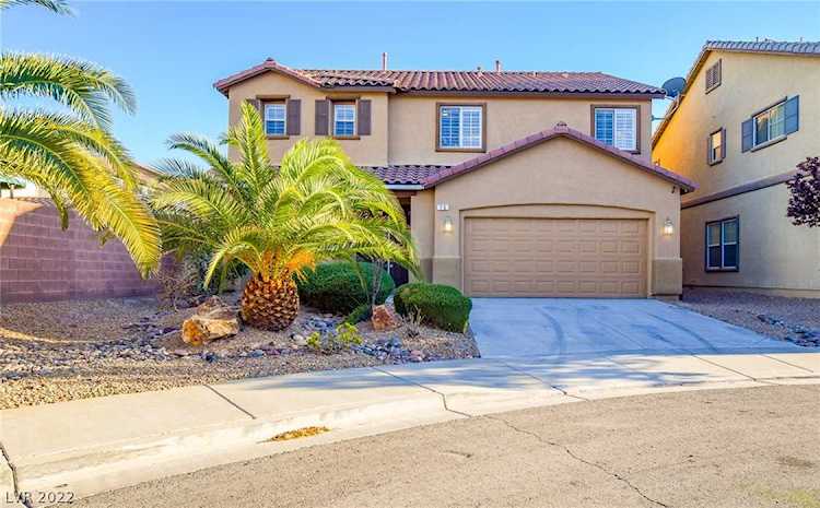 75 Archer Glen Ave Henderson, NV 89002