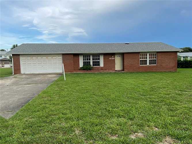 1303 S Daytona Ave, Flagler Beach, FL 32136 Photo 1