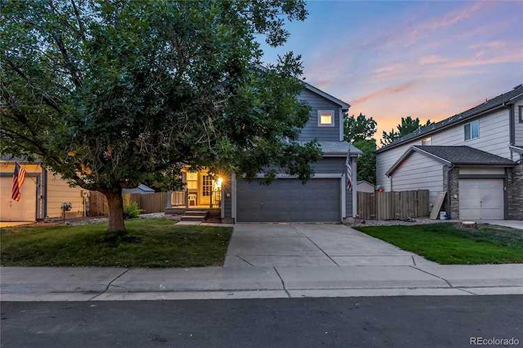 11215 Keota St Parker, CO 80134