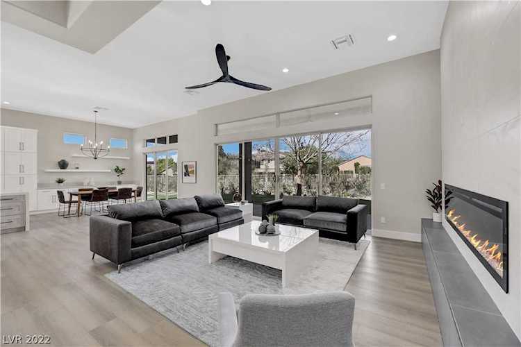 26 Desert Highlands Dr Henderson, NV 89052