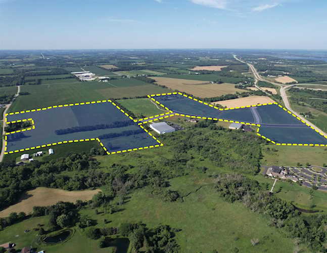 Lot #1 Commerce Pky Fort Atkinson, WI 53538
