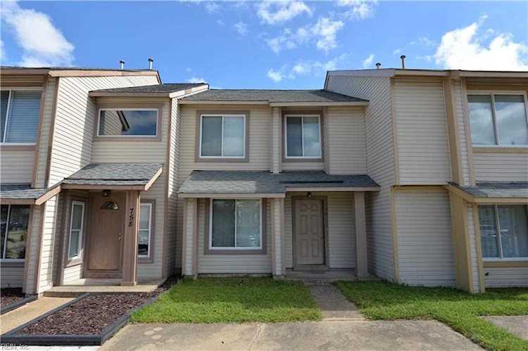 756 Quesnel Dr Virginia Beach, VA 23454