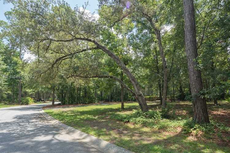 3 Wilers Creek Way Hilton Head Island, SC 29926
