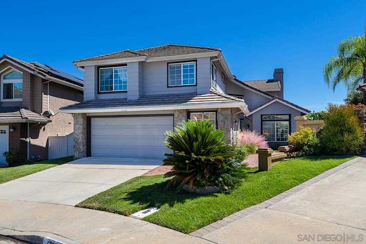 17983 Saponi Ct San Diego, CA 92127