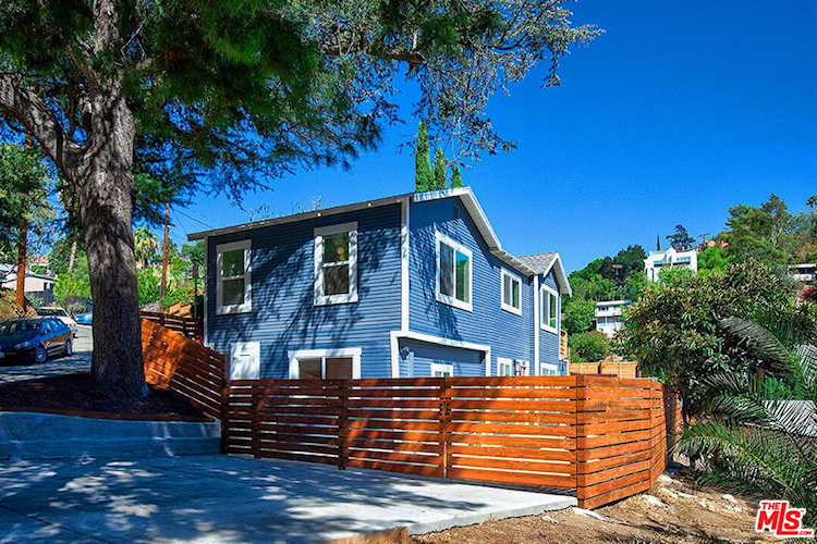 440 Wren Dr Los Angeles, CA 90065