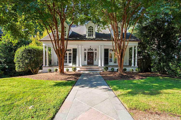 1029 Harvey Street Raleigh, NC 27608