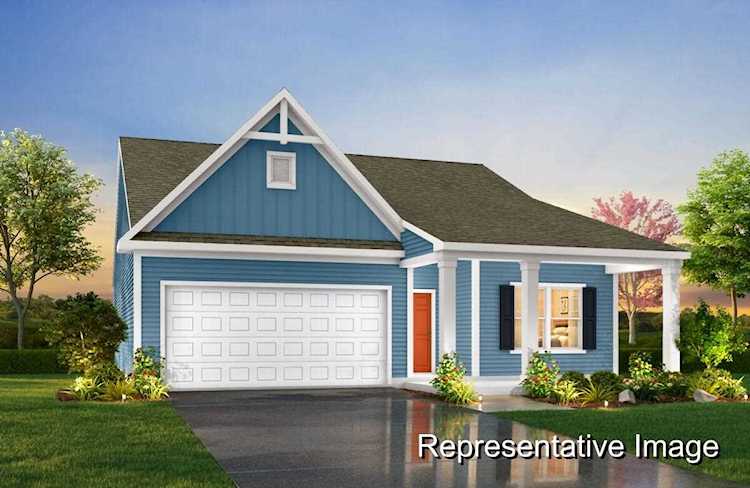 Home For Sale in Homecoming Ravenel Dorchester. 224 Summer Tanager Dr.| Matt O’Neill Real Estate Photo 1