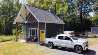 10081 Dragstrip Ln Dardanelle, AR 72834