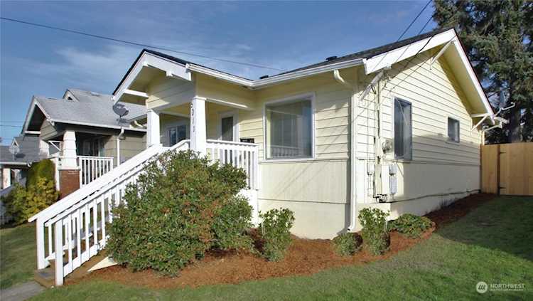 5011 S Sheridan Tacoma, WA 98408