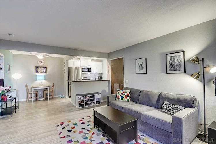 2920 Briarwood Rd #G6 Bonita, CA 91902