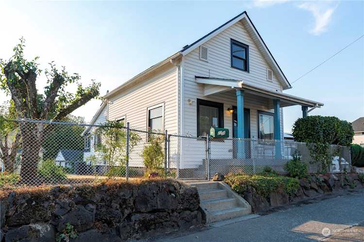 2356 S Wilkeson St Tacoma, WA 98405