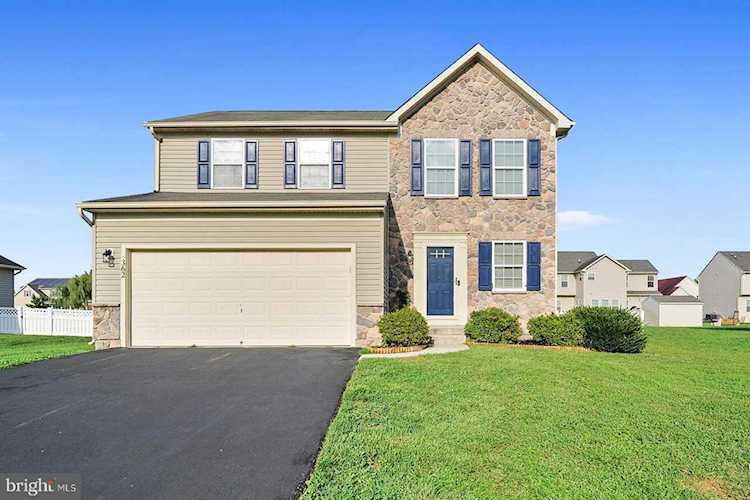 362 Harvest Grove Trl Cheswold, DE 19936 | MLS DEKT2014356 Photo 1