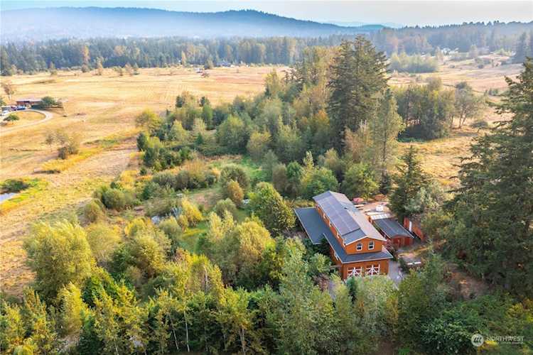 1841 E Smith Rd Bellingham, WA 98226