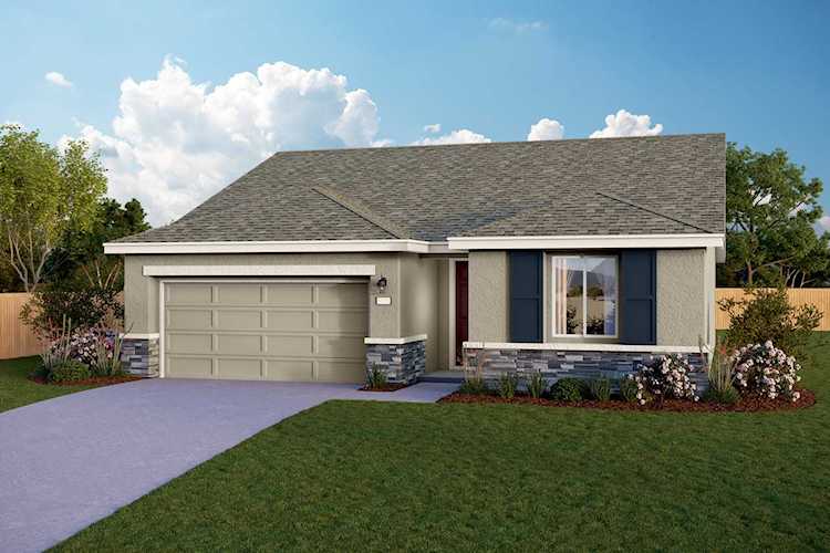 3521 E Laura Ct Visalia, CA 93292 | MLS 220234 Photo 1
