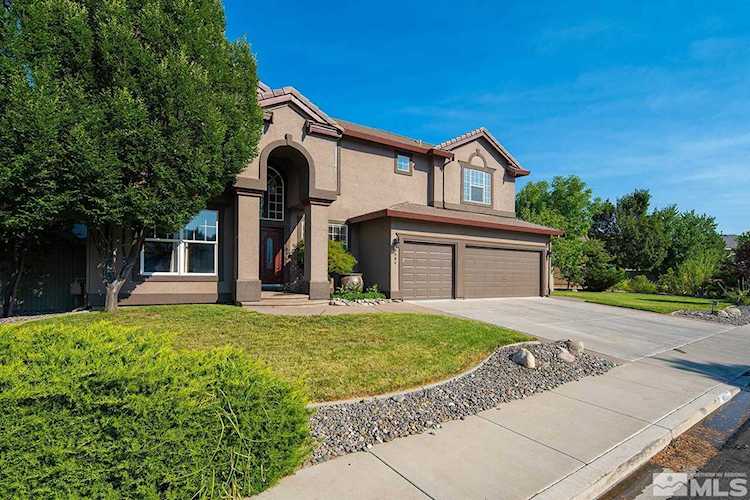 9985 Moccasin Ct Reno, NV 89521