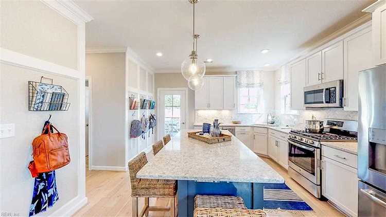 510 Middleton Way Chesapeake, VA 23322