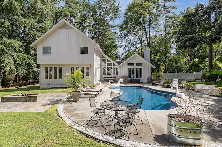6517 Jade Tree Lane Raleigh, NC 27615 | MLS 2467636 Photo 1