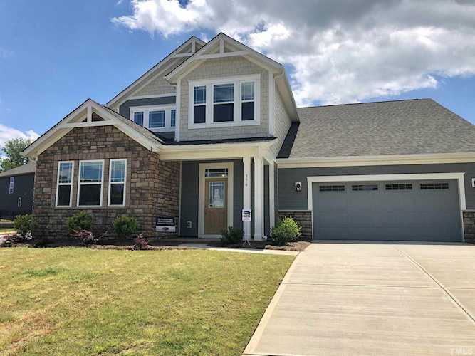 63 Syracuse Drive #465 Clayton, NC 27527 | MLS 2443573 Photo 1