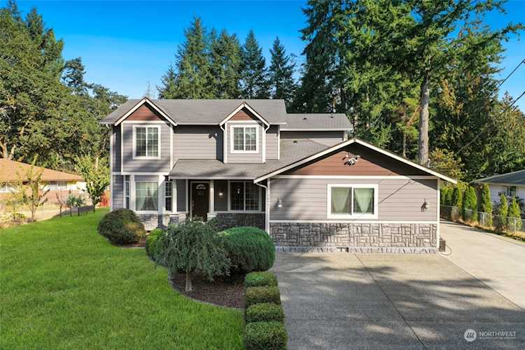 14901 11th Avenue Ct E Tacoma, WA 98445