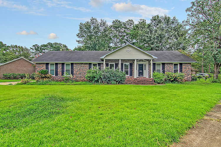 116 Durham Dr Goose Creek, SC 29445