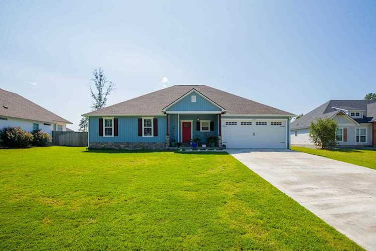 4060 Gramercy Drive Valdosta, GA 31605