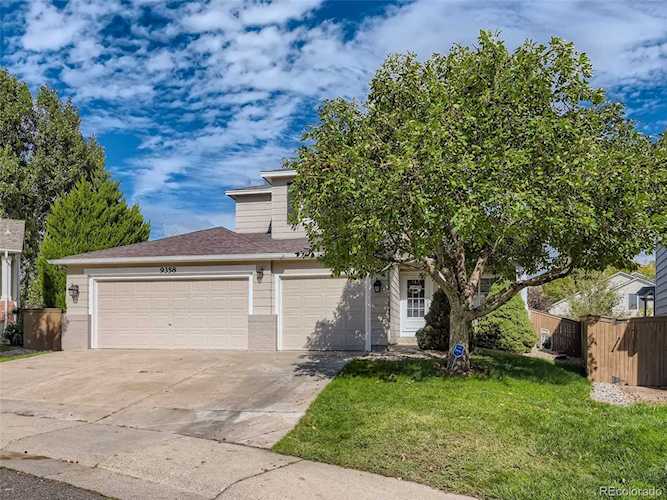 9358 Wolfe Place Highlands Ranch, CO 80129