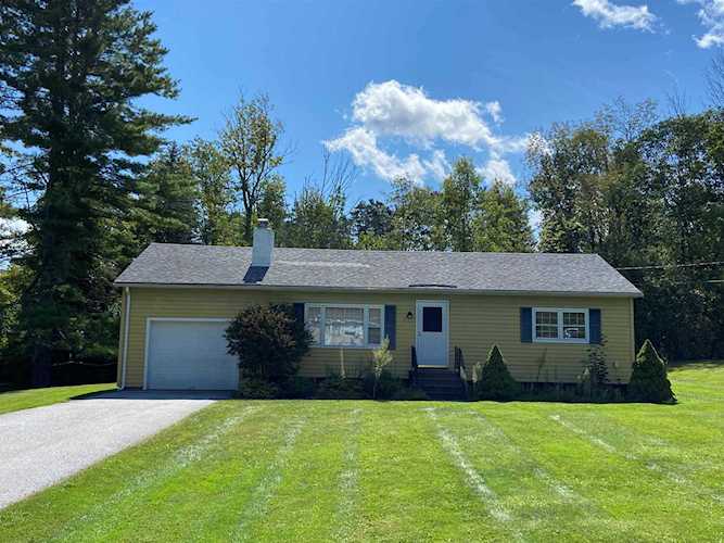 159 Hillvale Rd Manchester, VT 05255
