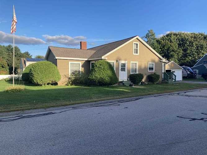 2 William St Somersworth, NH 03878