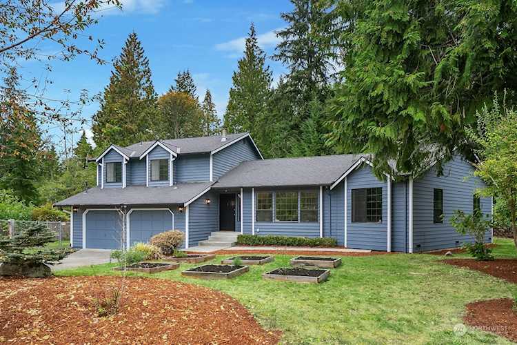 22115 Echo Lake Rd Snohomish, WA 98296 | MLS® 1998866 Photo 1