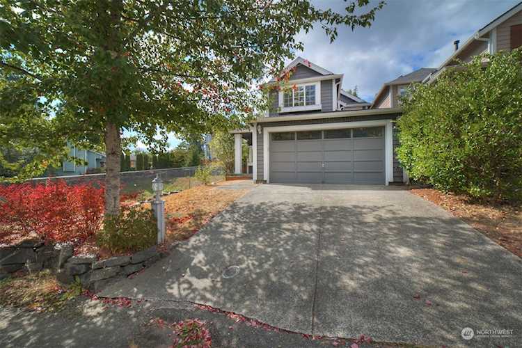 1023 NW Gladiola Ct Silverdale, WA 98383