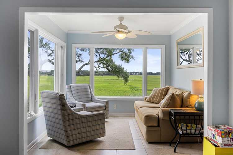 1211 Creekwatch Seabrook Island, SC 29455
