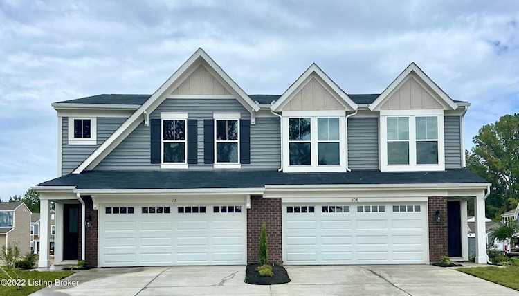 108 Harvest Moon Ct Shepherdsville, KY 40165