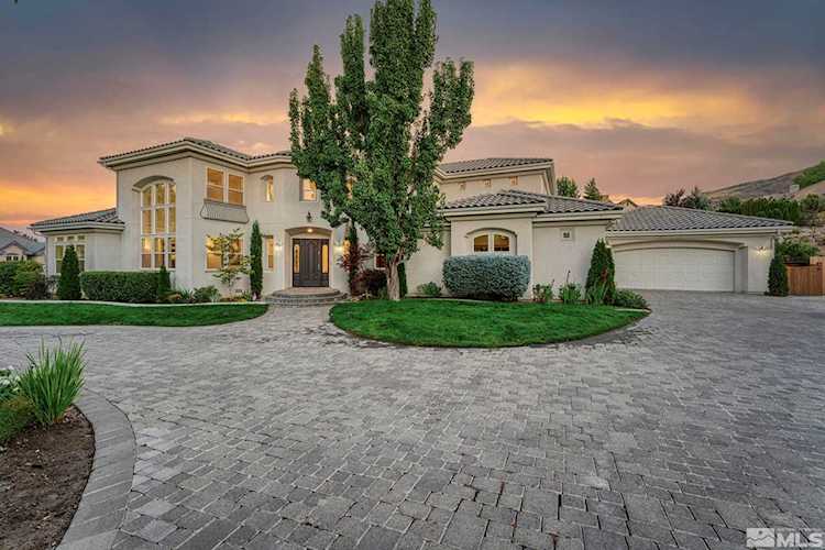 790 Aspen Trail Reno, NV 89519-7947
